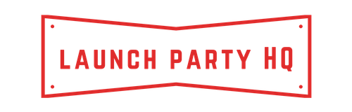 LaunchPartyHQ